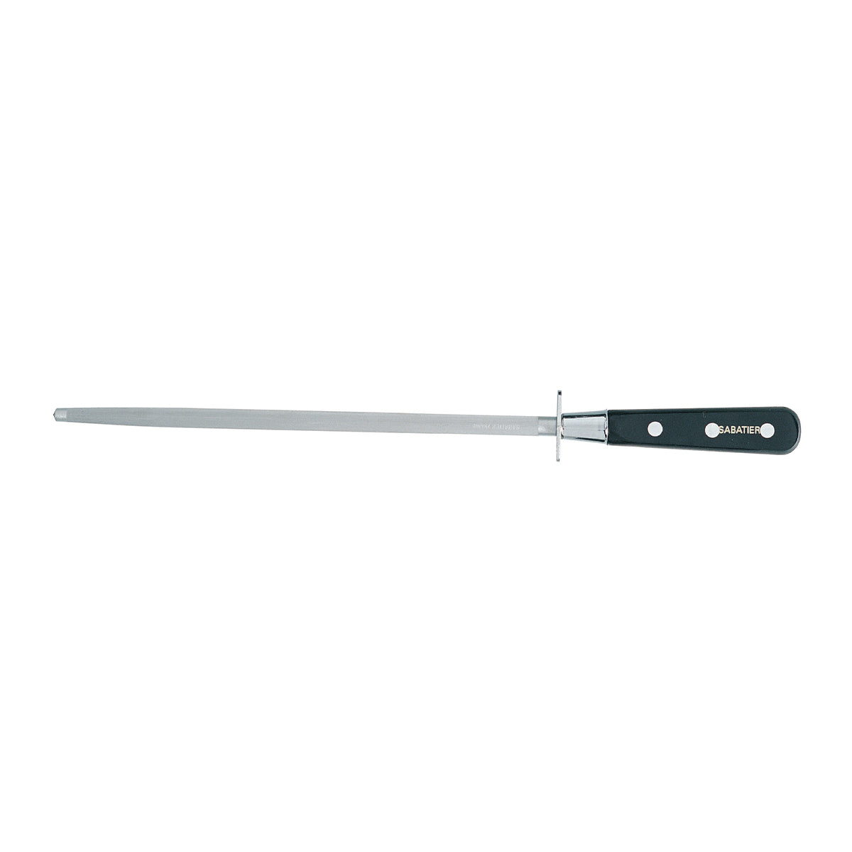 Degrenne Paris IDEAL FORGE Fusil à Aiguiser 25 Cm