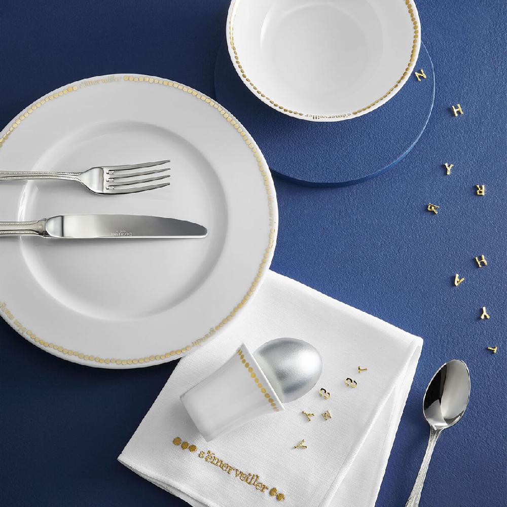 Degrenne Paris MERVEILLES Coffret Vaisselle