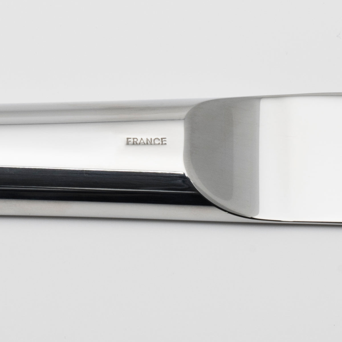 Degrenne Paris MIRAGE MIROIR Couteau De Table N°1