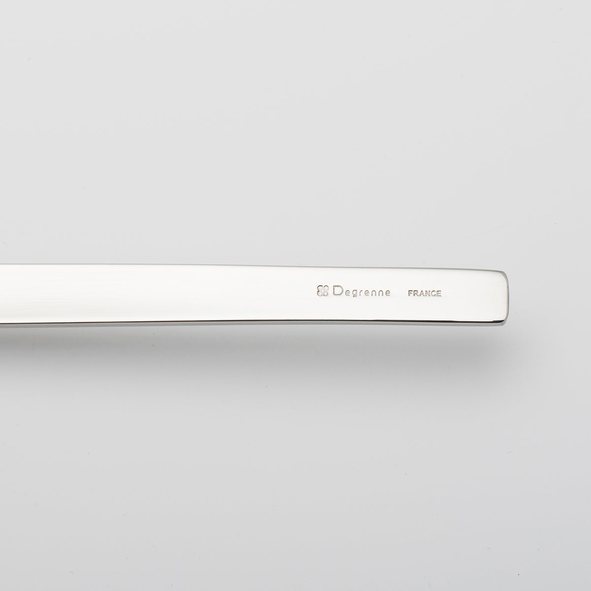 Degrenne Paris MIRAGE MIROIR Cuillère à Dessert