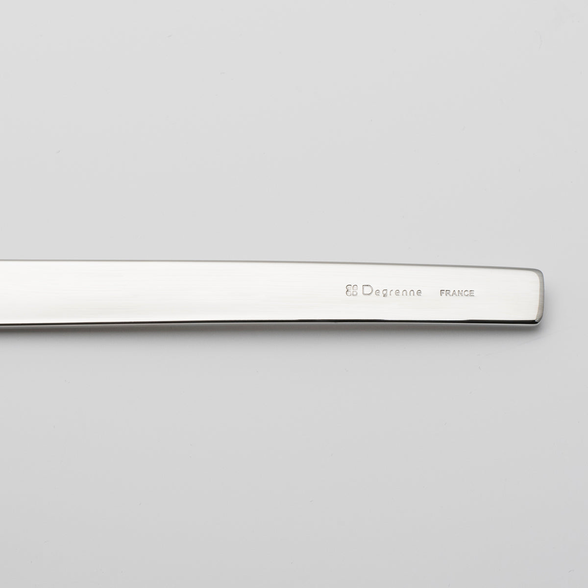 Degrenne Paris MIRAGE MIROIR Fourchette à Dessert