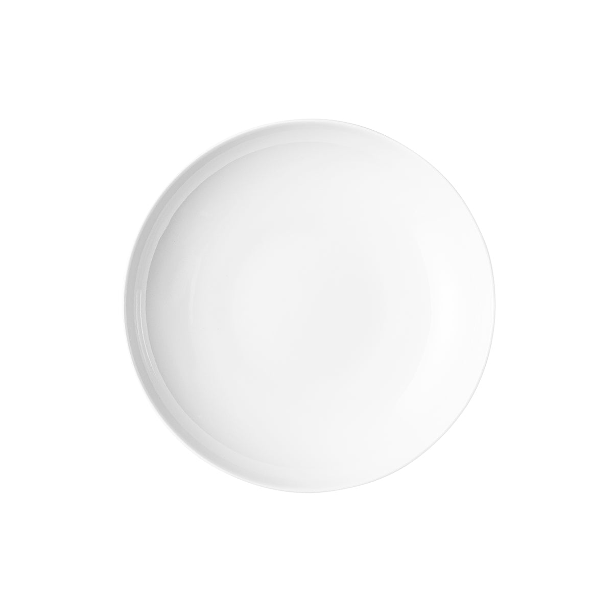 Degrenne Paris MODULO BLANC Assiette Creuse 20 Cm