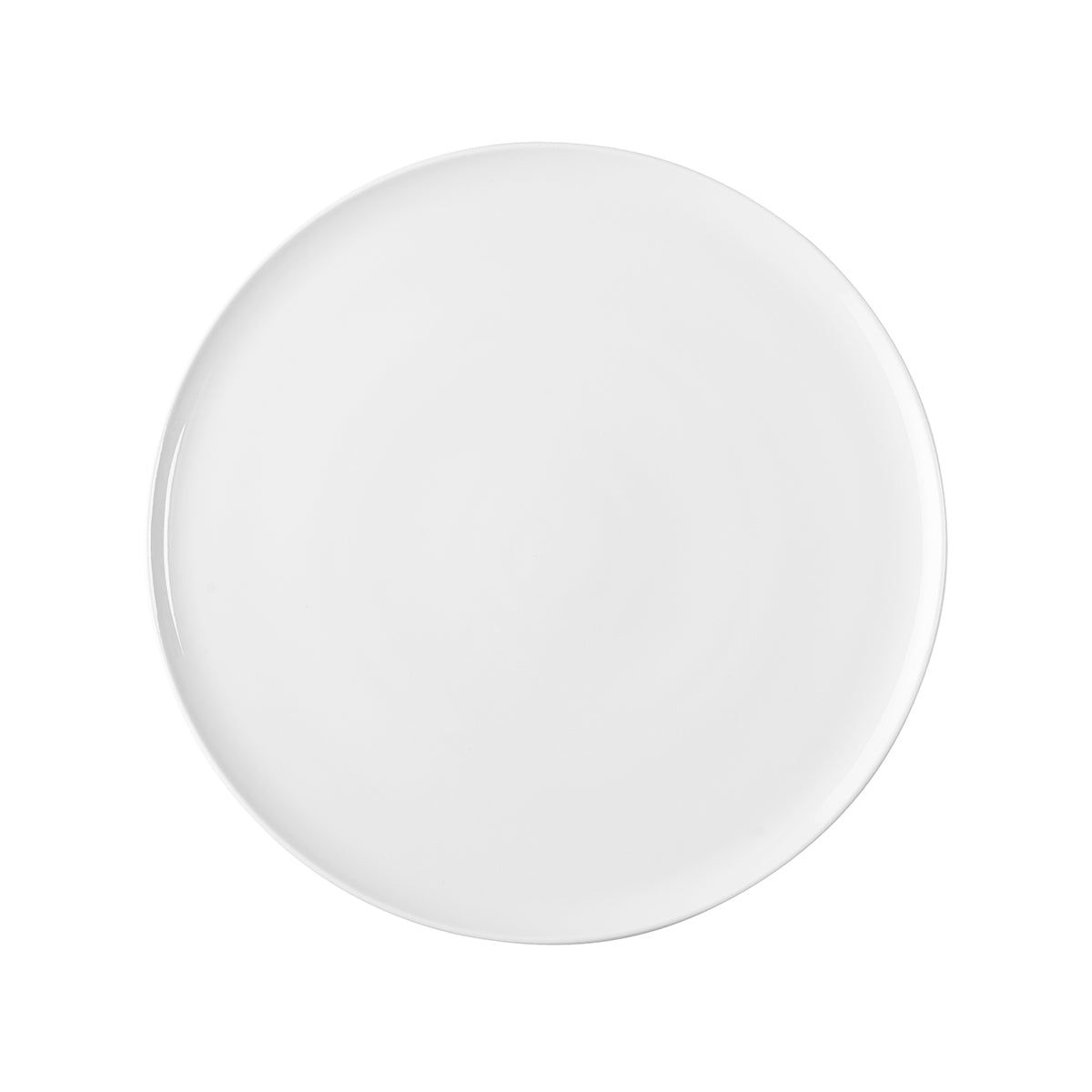 Degrenne Paris MODULO BLANC Plat à Tarte 32 Cm