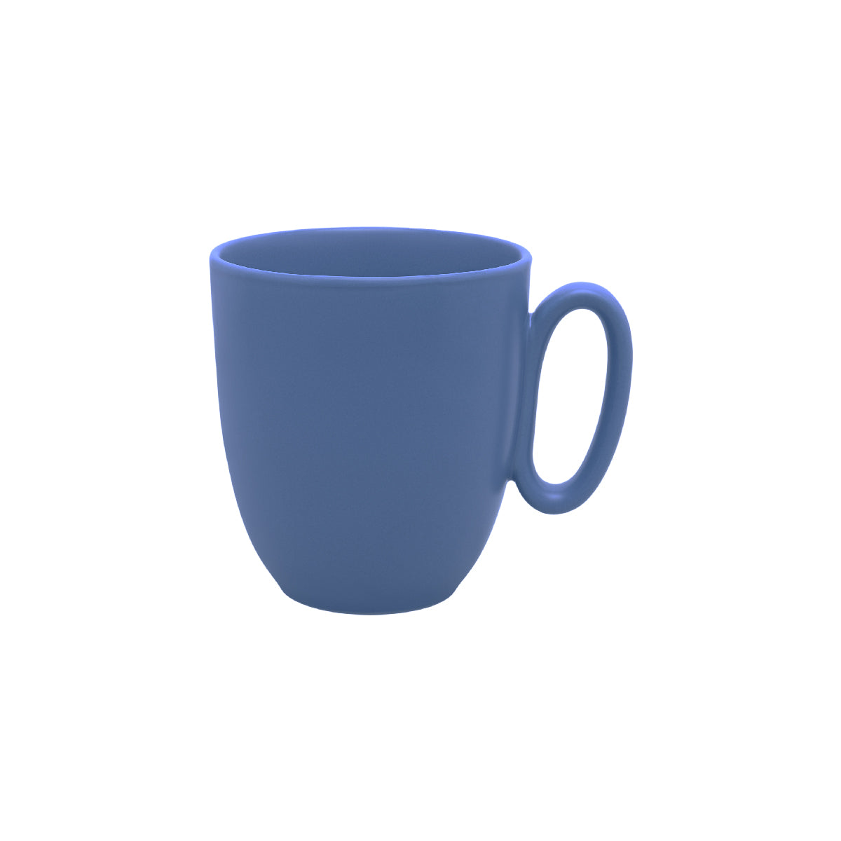degrenne paris MODULO NATURE BLEU GALET Mug 33 cl