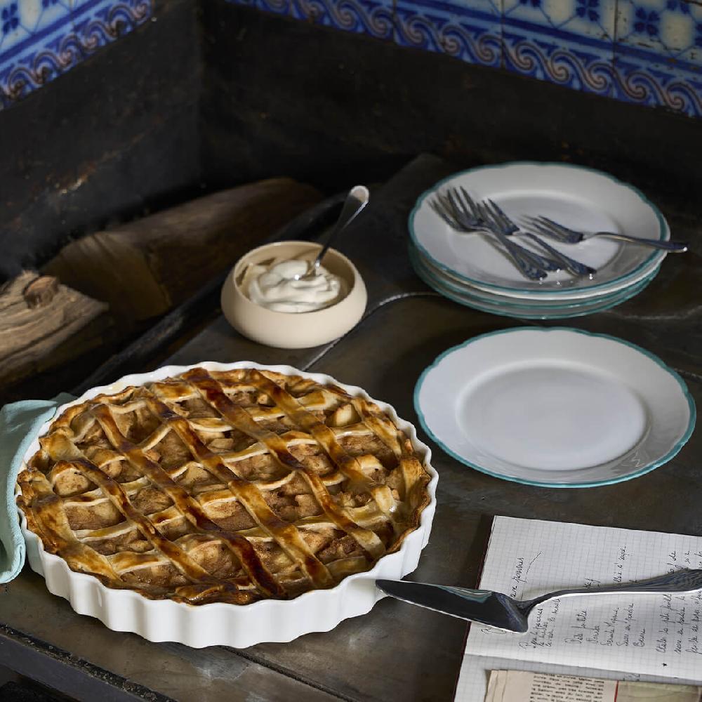 Degrenne Paris NEWCOOK MODULO Moule à Tarte 30 Cm