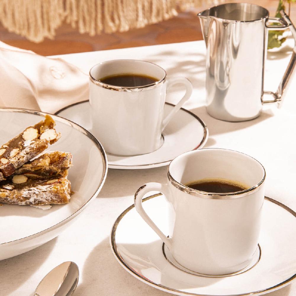 Degrenne Paris NEWPORT CAFETERIE Crémier 15 Cl