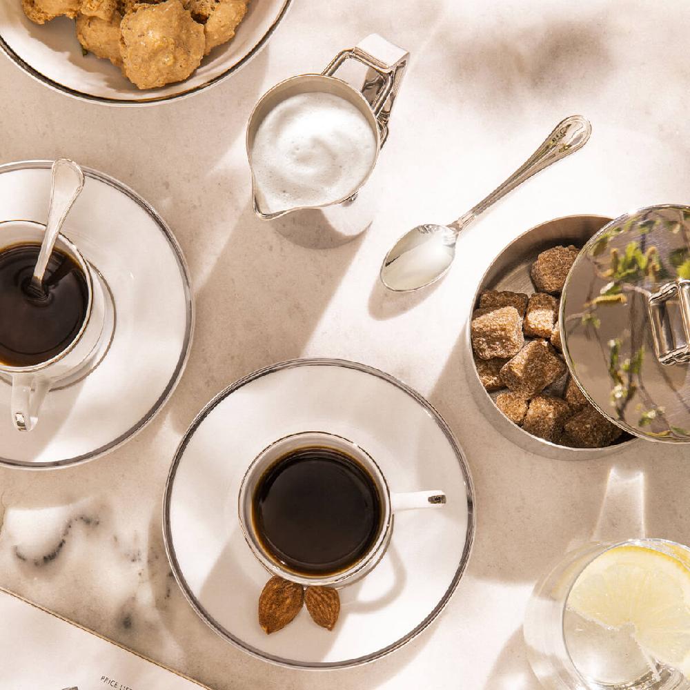 Degrenne Paris NEWPORT CAFETERIE Crémier 15 Cl