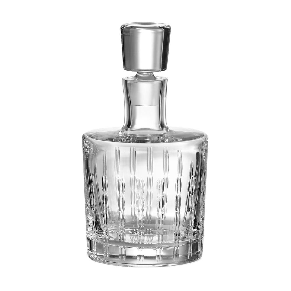 degrenne paris NEWPORT CLUB Carafe à whisky 75 cl