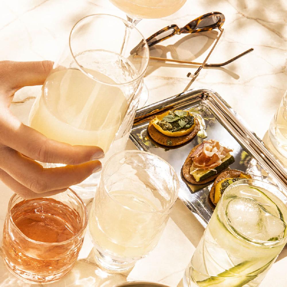 Degrenne Paris NEWPORT PLATEAUX Plateau 22 X 14 Cm