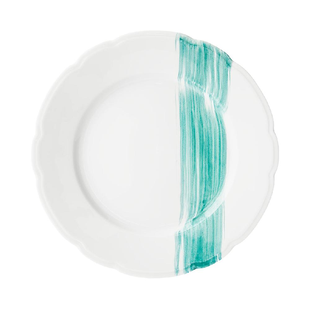 Degrenne Paris REMINISCENCE Assiette 26 Cm