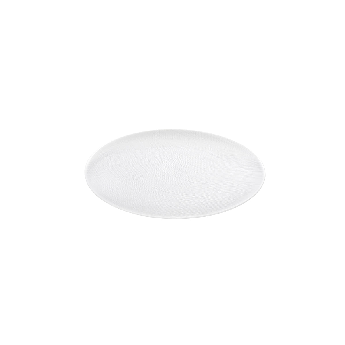 Degrenne Paris RIVAGE BLANC Assiette à Pain 15cm