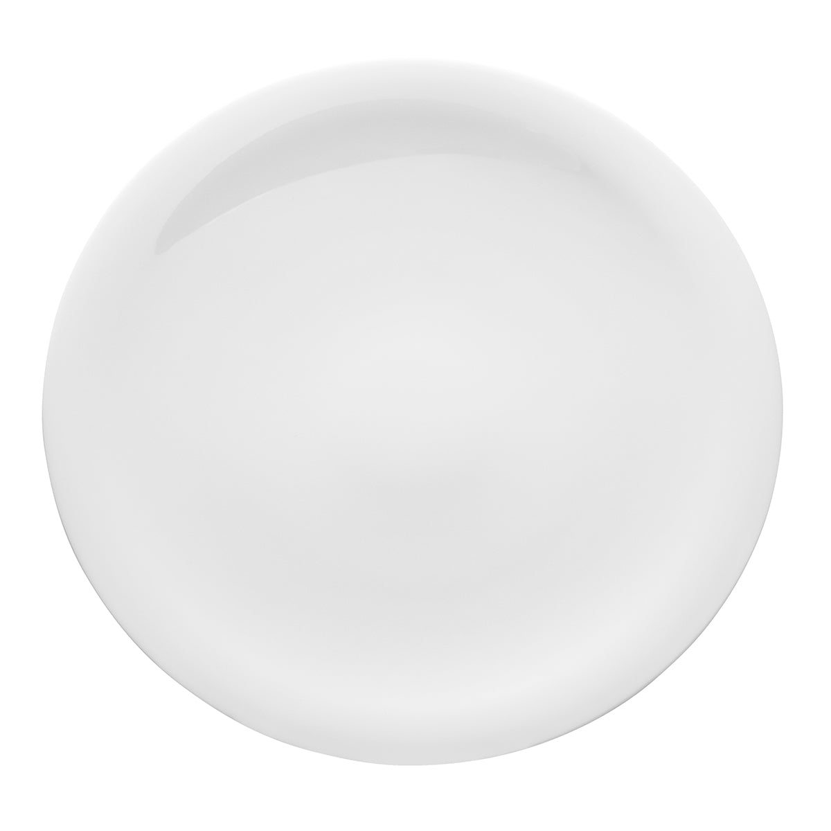 Degrenne Paris SD ONE BLANC Assiette 27 Cm