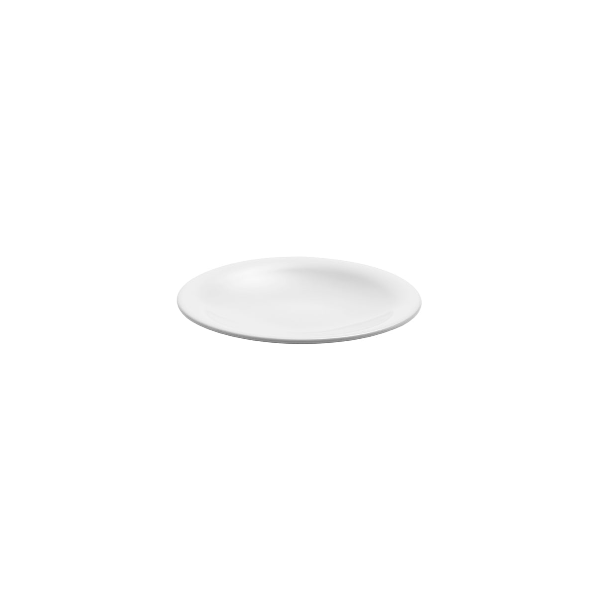 Degrenne Paris SD ONE BLANC Assiette à Pain 14 Cm