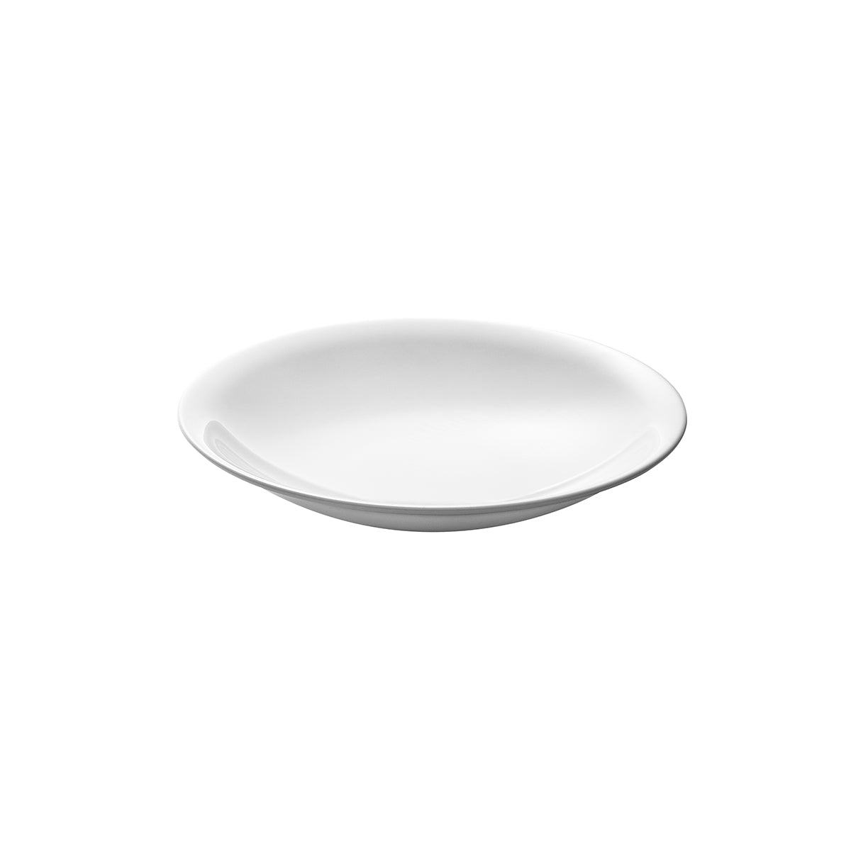 Degrenne Paris SD ONE BLANC Assiette Coupe 19 Cm