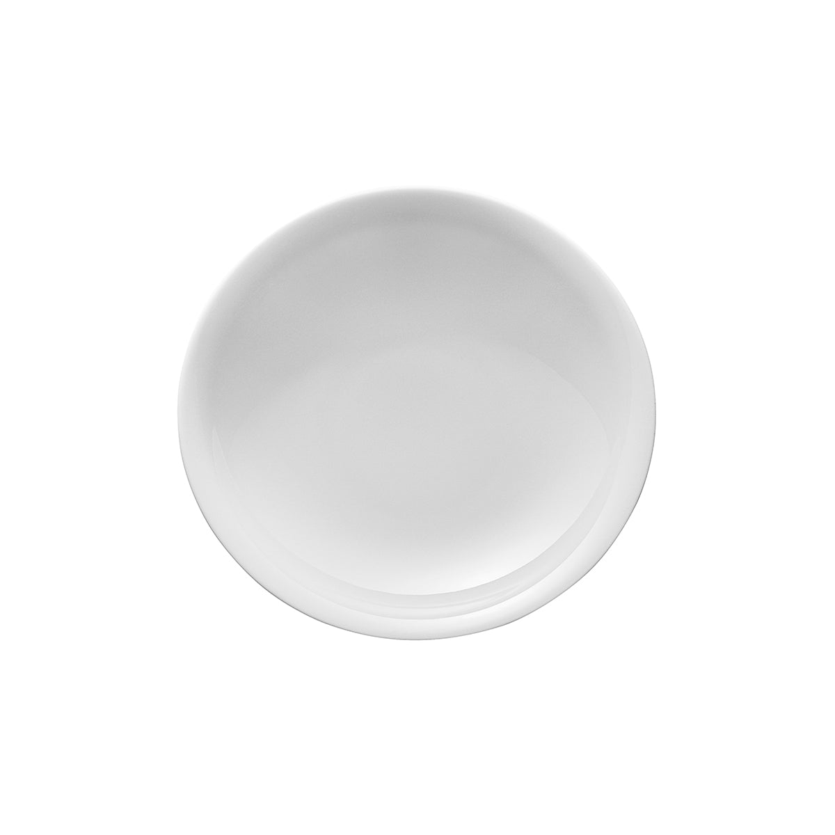 Degrenne Paris SD ONE BLANC Assiette Coupe 19 Cm