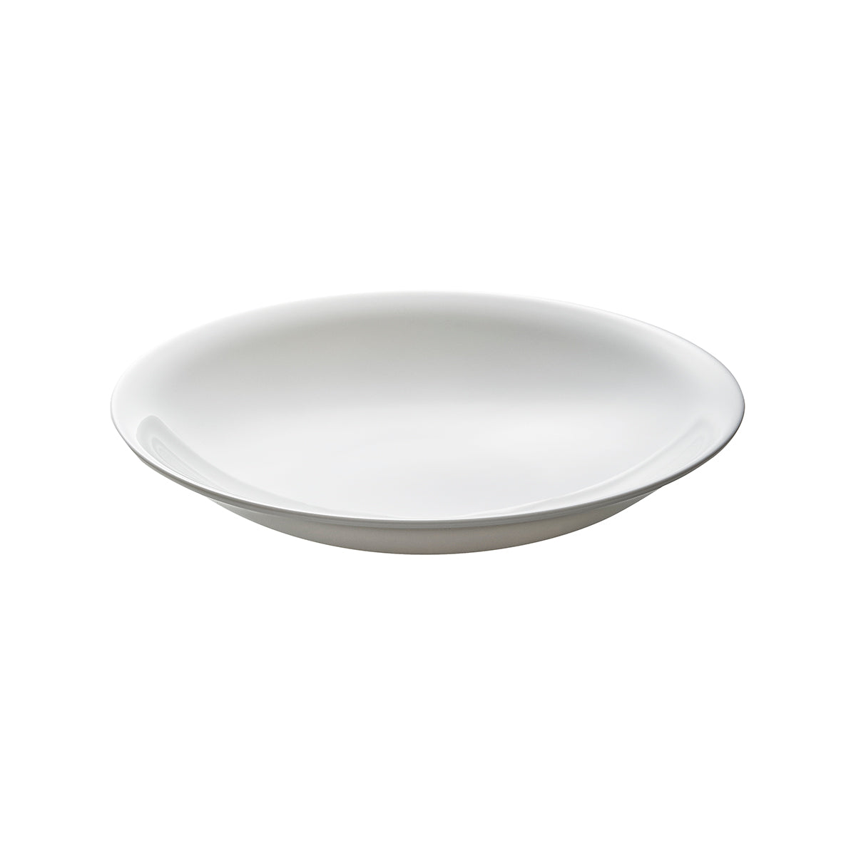 Degrenne Paris SD ONE BLANC Assiette Coupe 25 Cm