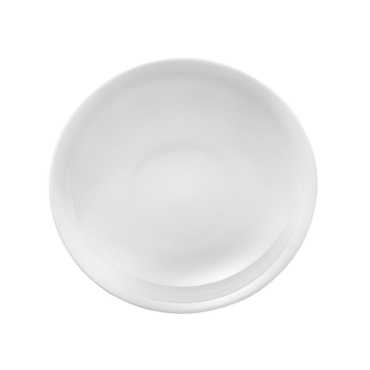 degrenne paris SD ONE BLANC Assiette coupe 25 cm