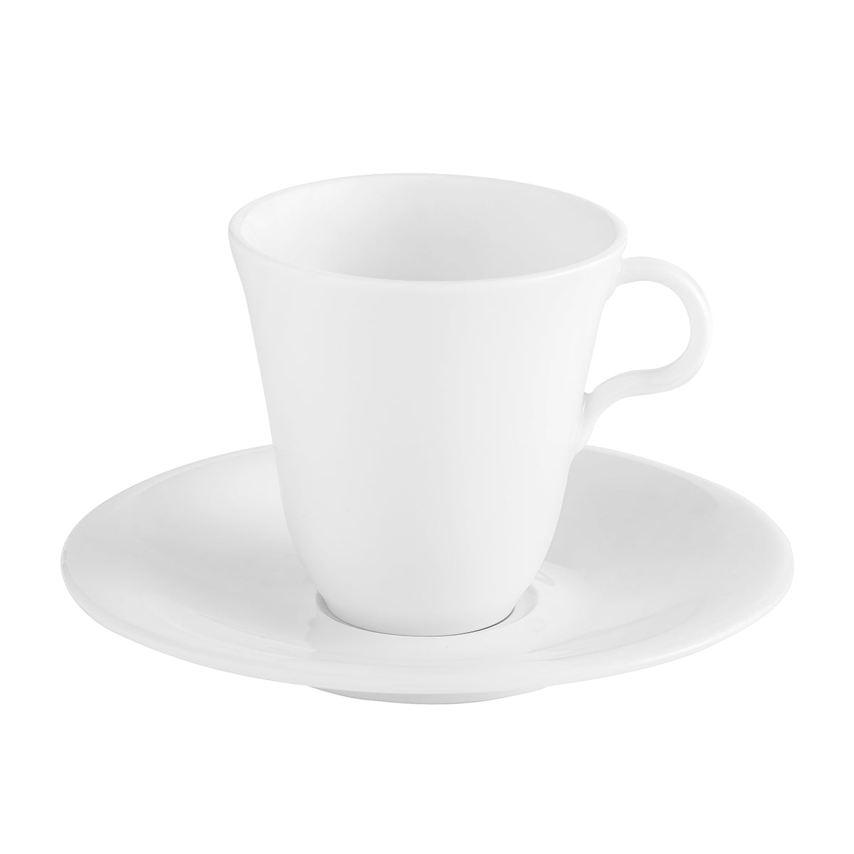 Degrenne Paris SD ONE BLANC Tasse à Thé/café 15 Cl