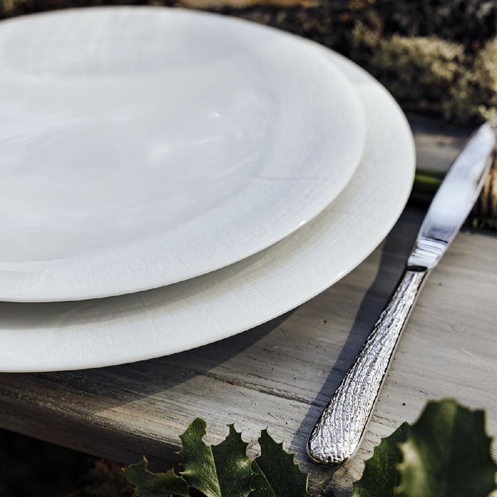 Degrenne Paris SUPERNATURE Assiette à Pain 14 Cm