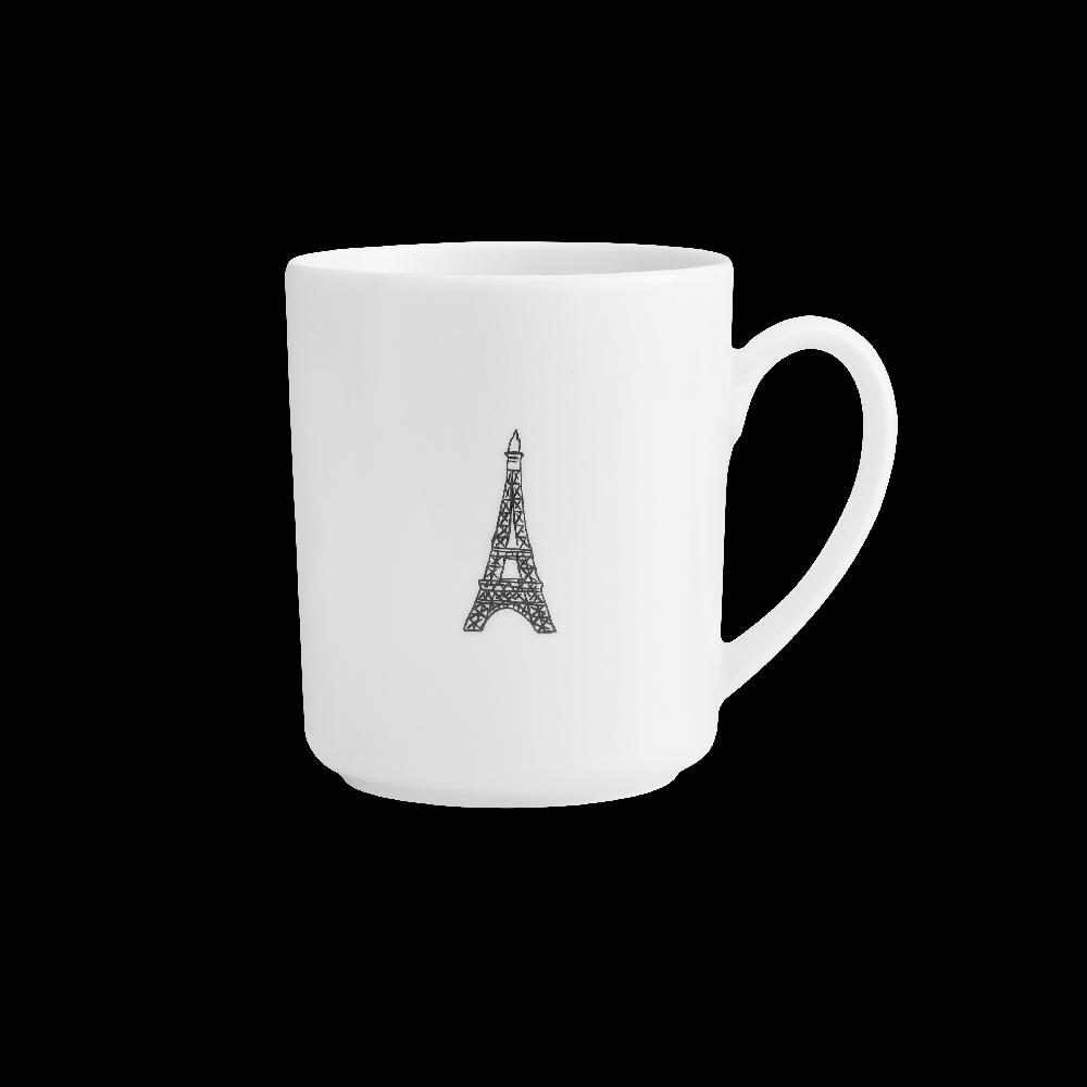 Degrenne Paris TOUR Mug 30cl