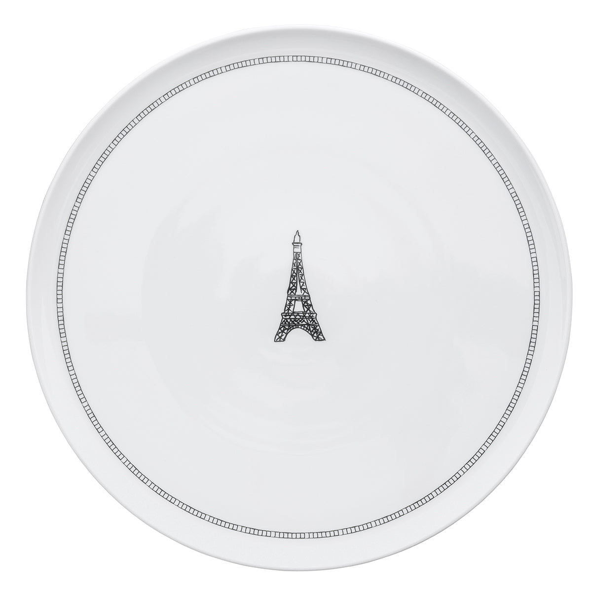 degrenne paris TOUR Plat à tarte 32cm