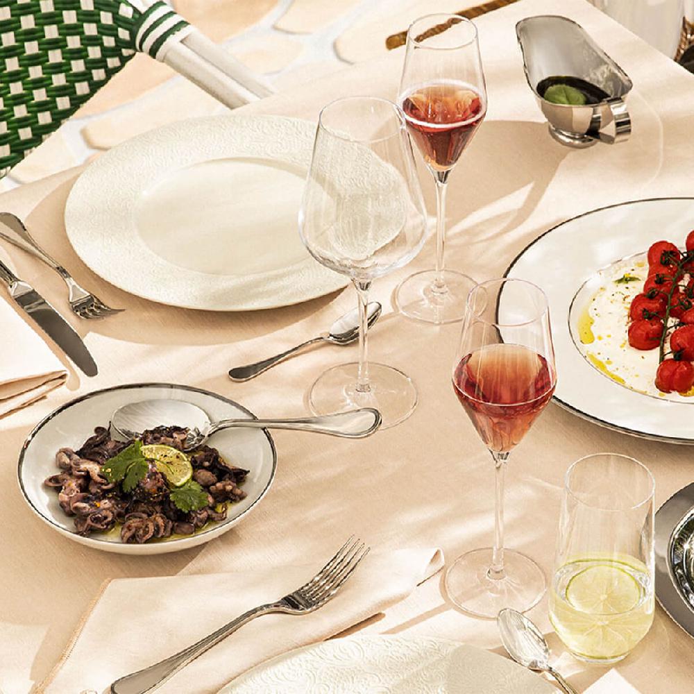 Degrenne Paris VERLAINE MIROIR Couteau De Table