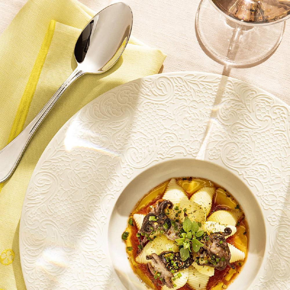 Degrenne Paris VERLAINE MIROIR Cuillère à Café