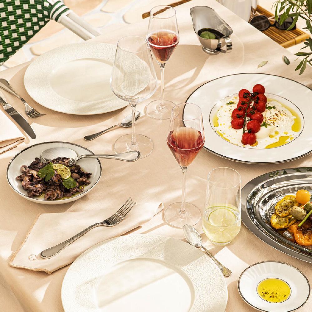 Degrenne Paris VERLAINE MIROIR Cuillère De Table