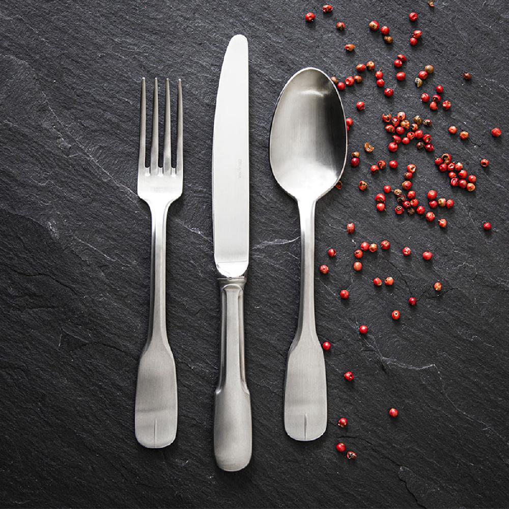 Degrenne Paris VIEUX PARIS SATINE Couteau De Table