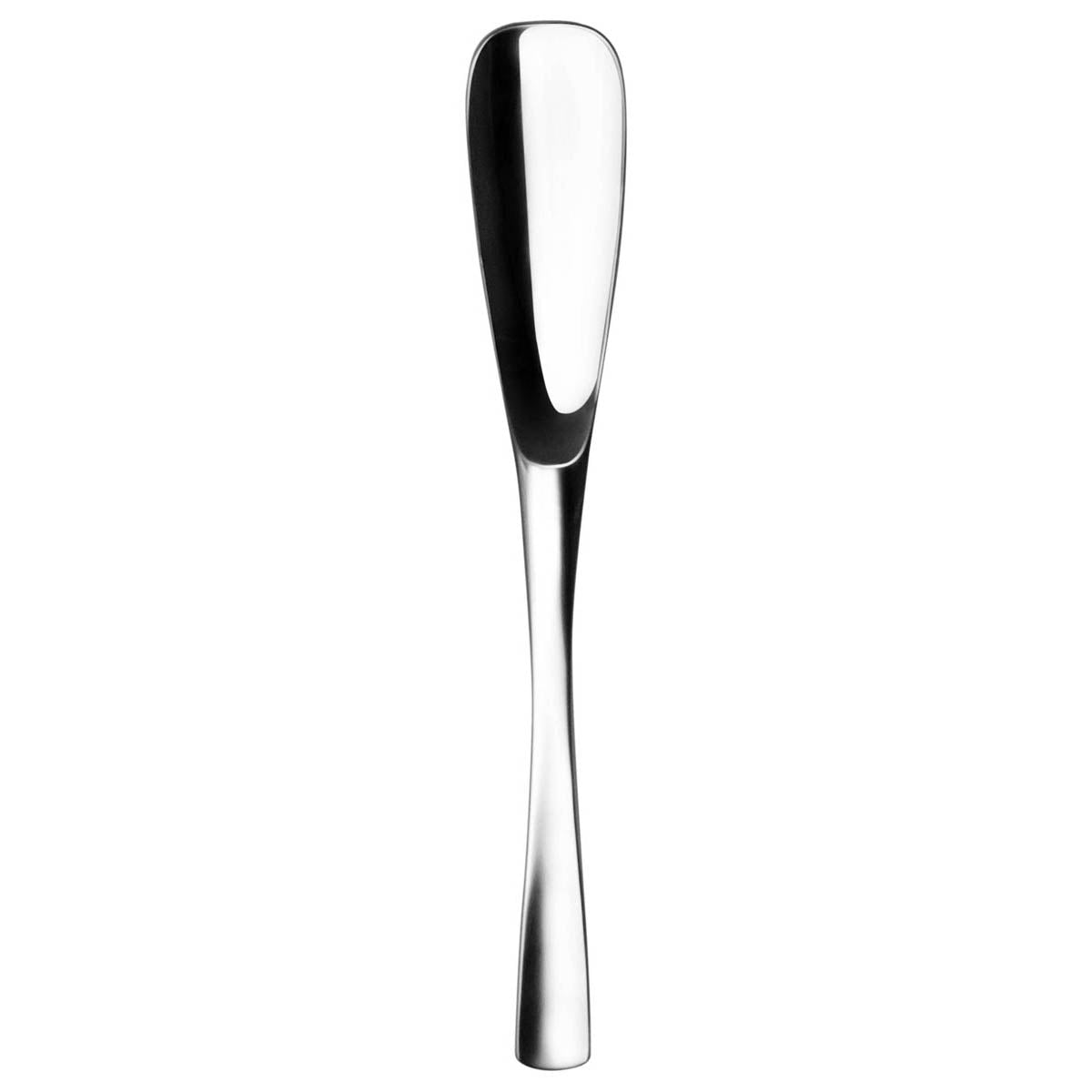 degrenne paris XY MIROIR Spatule de mise en bouche