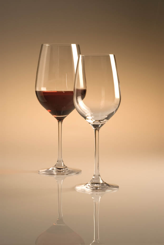 Degrenne Paris DOMAINE Coffret 4 Verres à Vin Rouge 37 Cl