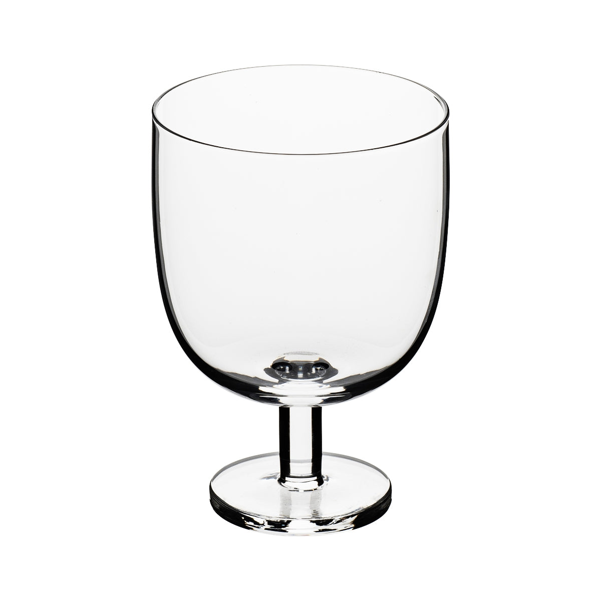 degrenne paris EMPILEO TRANSPARENT Verre à vin 26 cl