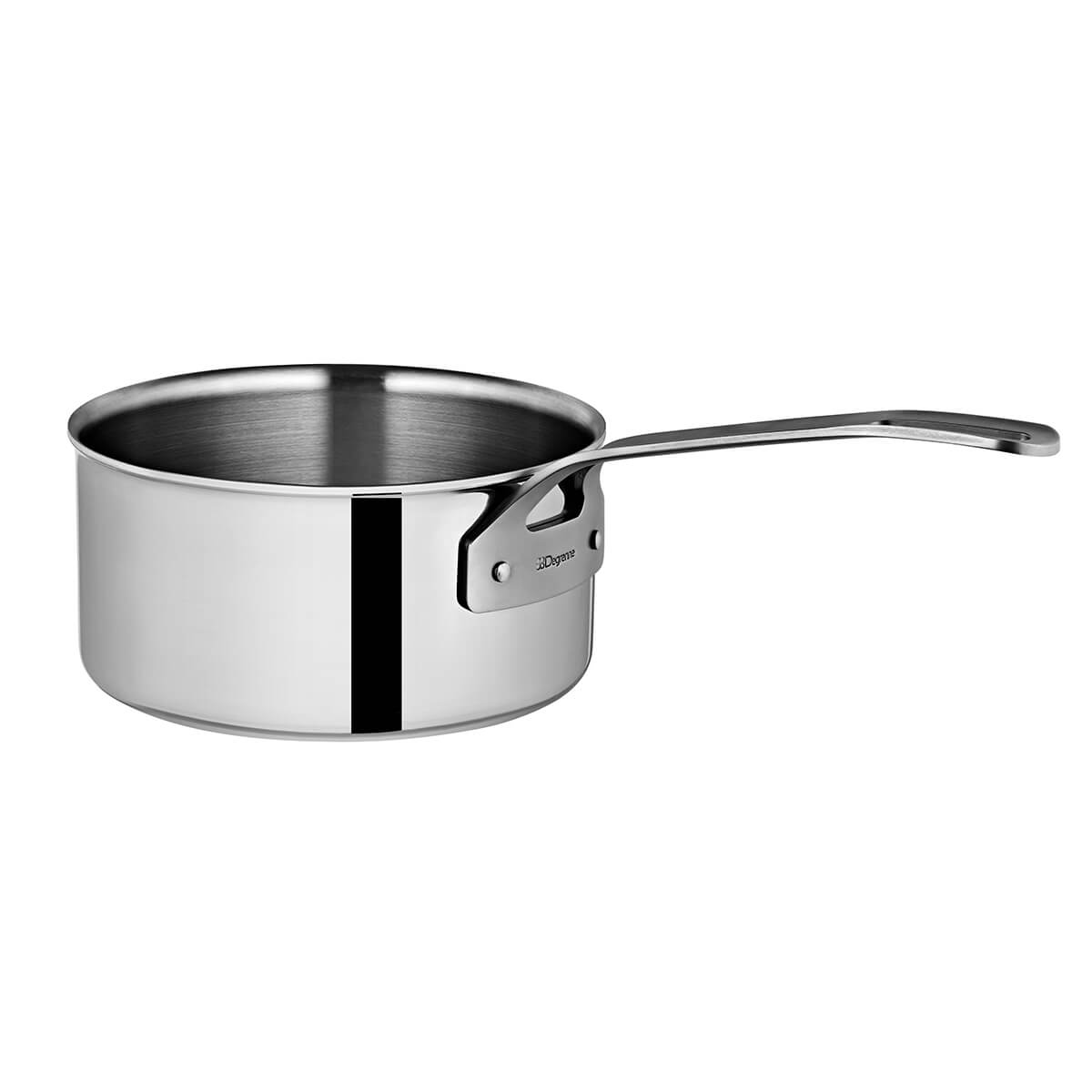 degrenne paris EXPERT Casserole 18 cm sans couvercle
