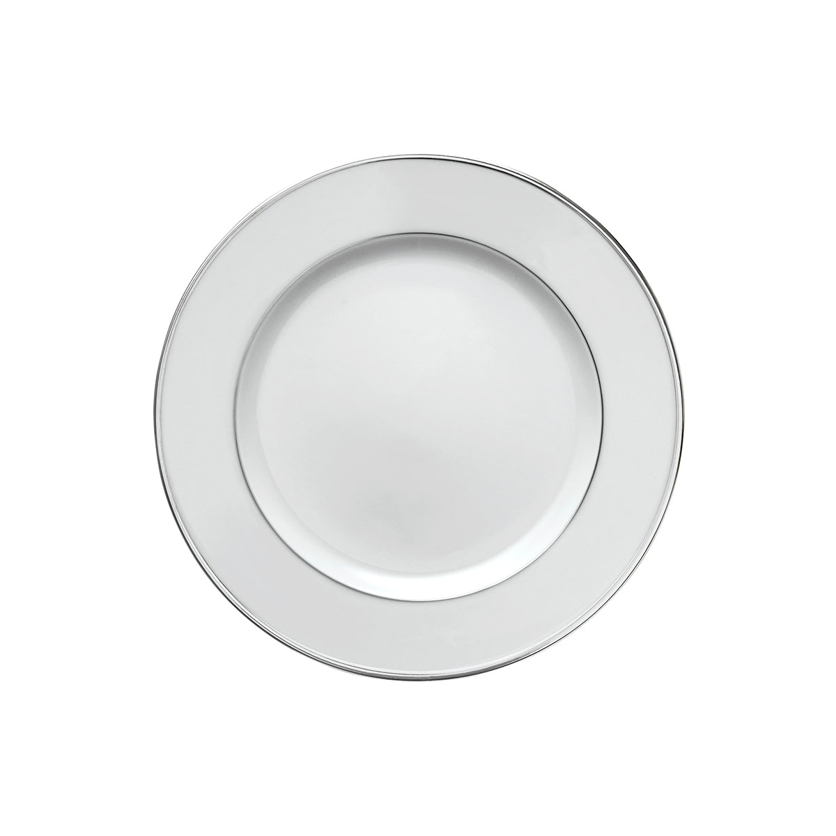 degrenne paris GALON PLATINE Assiette à dessert 21 5 cm