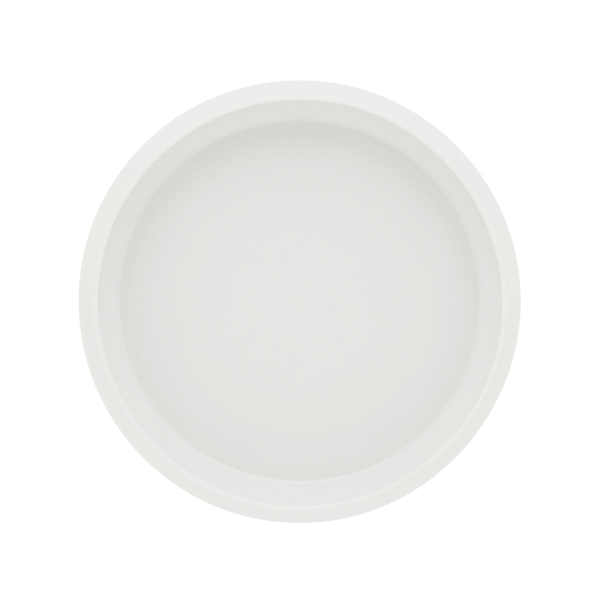 Degrenne Paris GOURMET BLANC Petite Assiette Cocotte 18 Cm