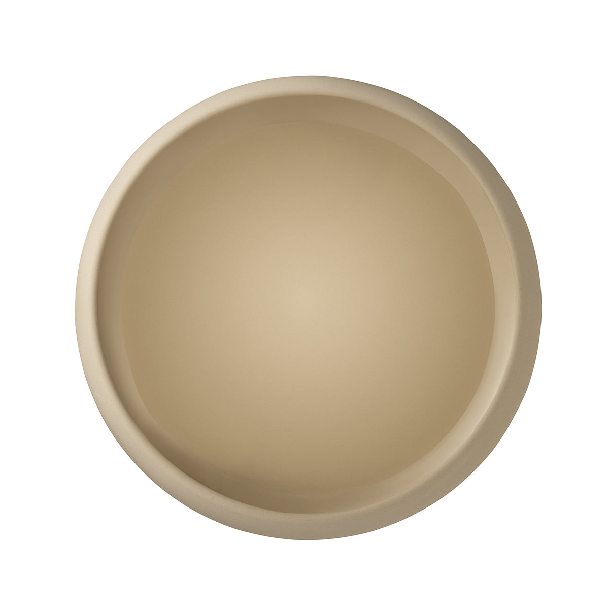 Degrenne Paris GOURMET DUNE Petite Assiette Cocotte 18 Cm