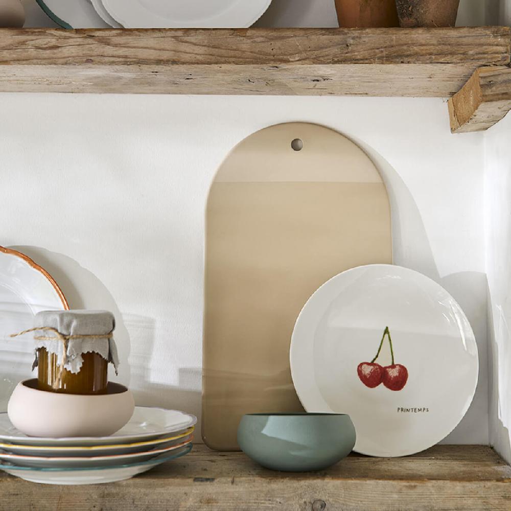 Degrenne Paris GOURMET ROSE NUDE Cocotte Biseautée 30 Cl