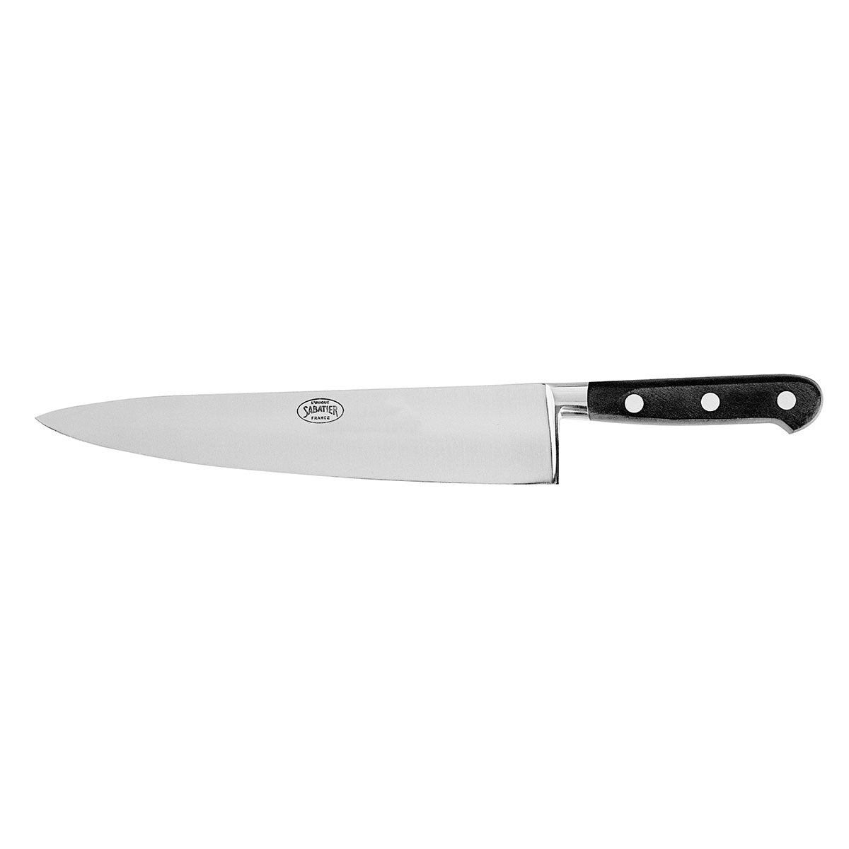 degrenne paris IDEAL FORGE Couteau de cuisine 20 cm