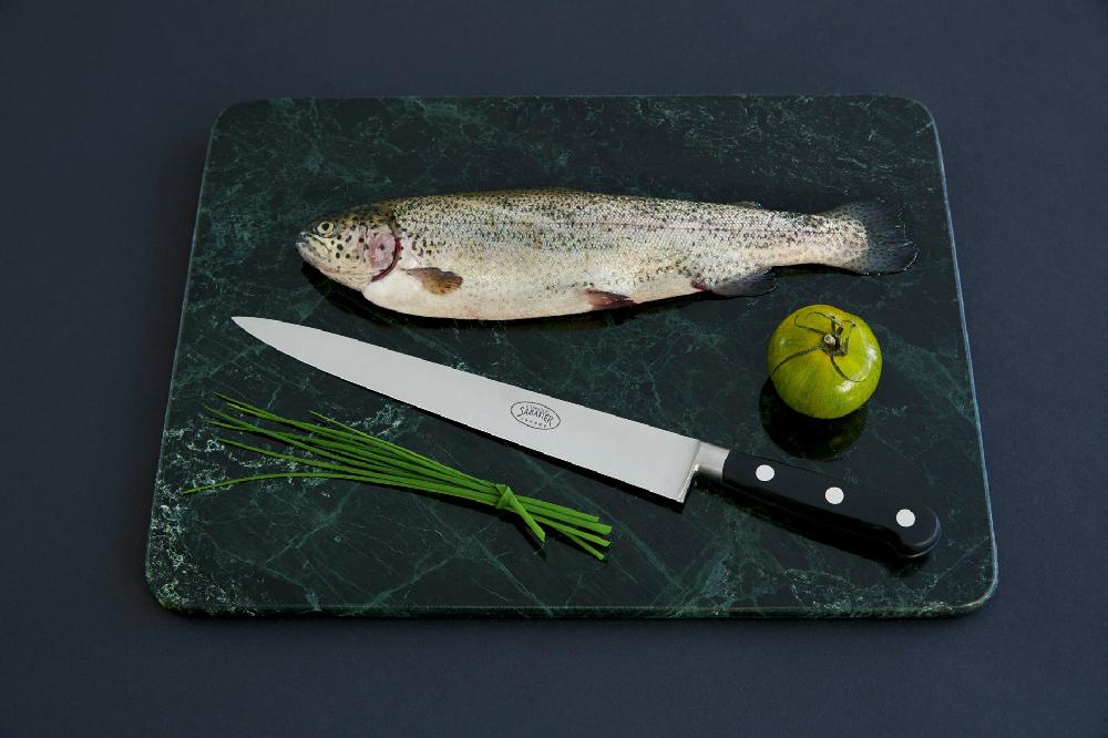 Degrenne Paris IDEAL FORGE Couteau Filet De Sole 15 Cm