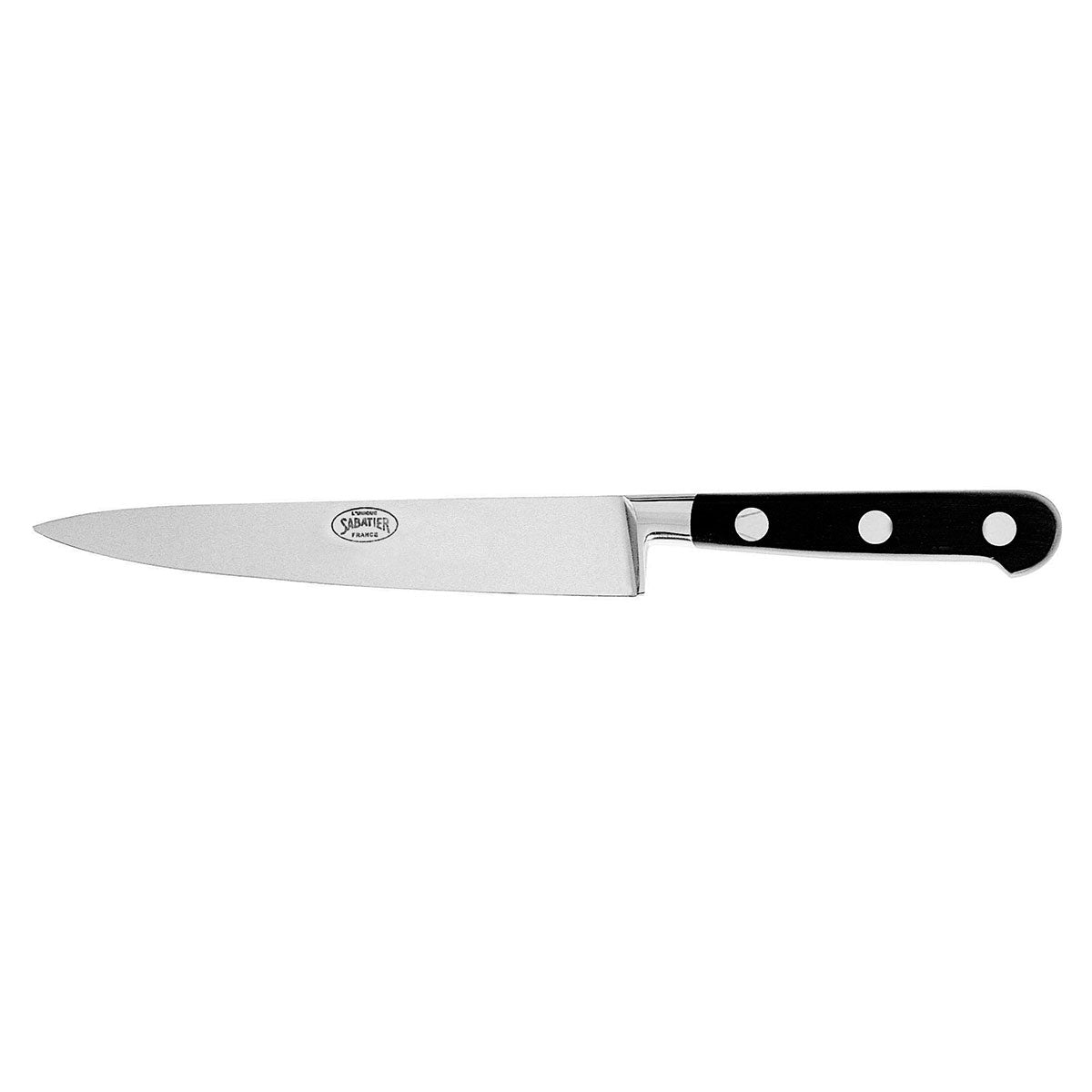 Degrenne Paris IDEAL FORGE Couteau Filet De Sole 15 Cm