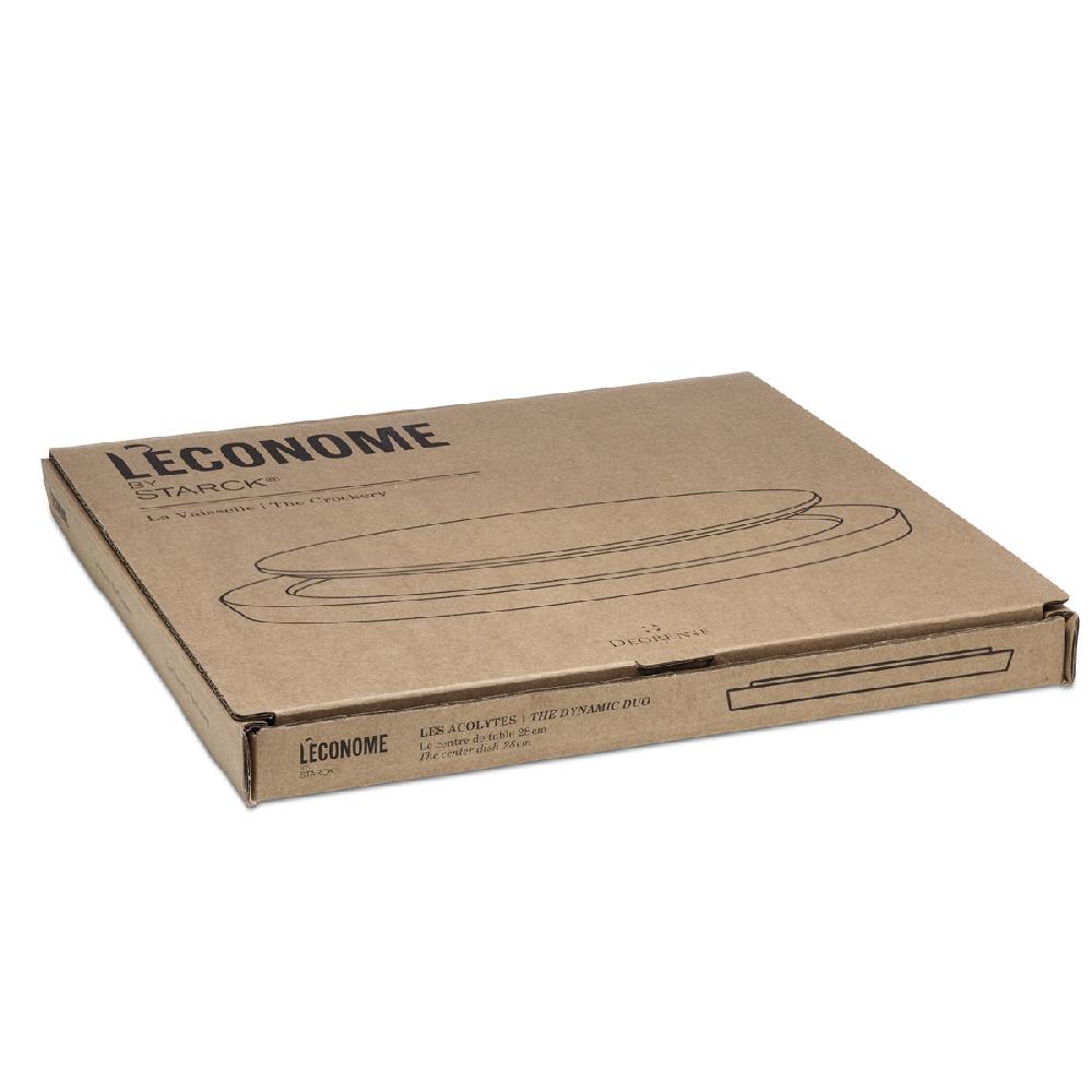 Degrenne Paris LA VAISSELLE DE L'ECONOME Centre De Table 28 Cm