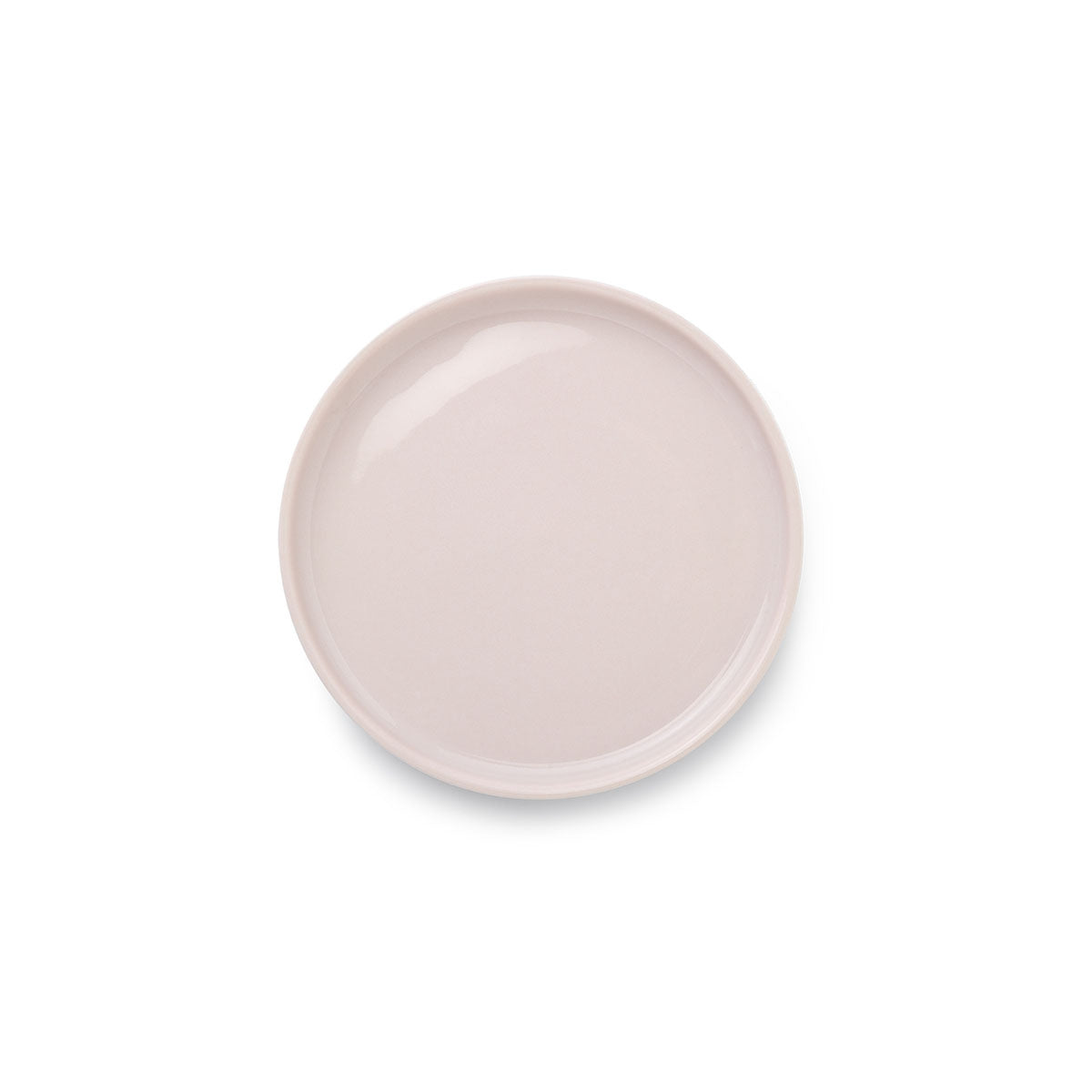 Degrenne Paris LA VAISSELLE DE L'ECONOME RADIS ROSE Coffret 4 Assiettes 14 Cm