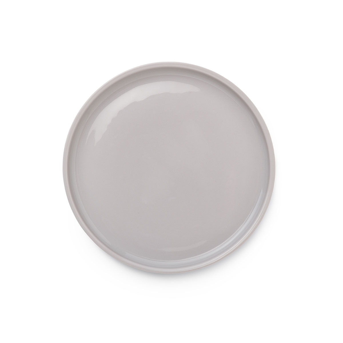 Degrenne Paris LA VAISSELLE DE L'ECONOME RUTABAGA Coffret 4 Assiettes 18 Cm