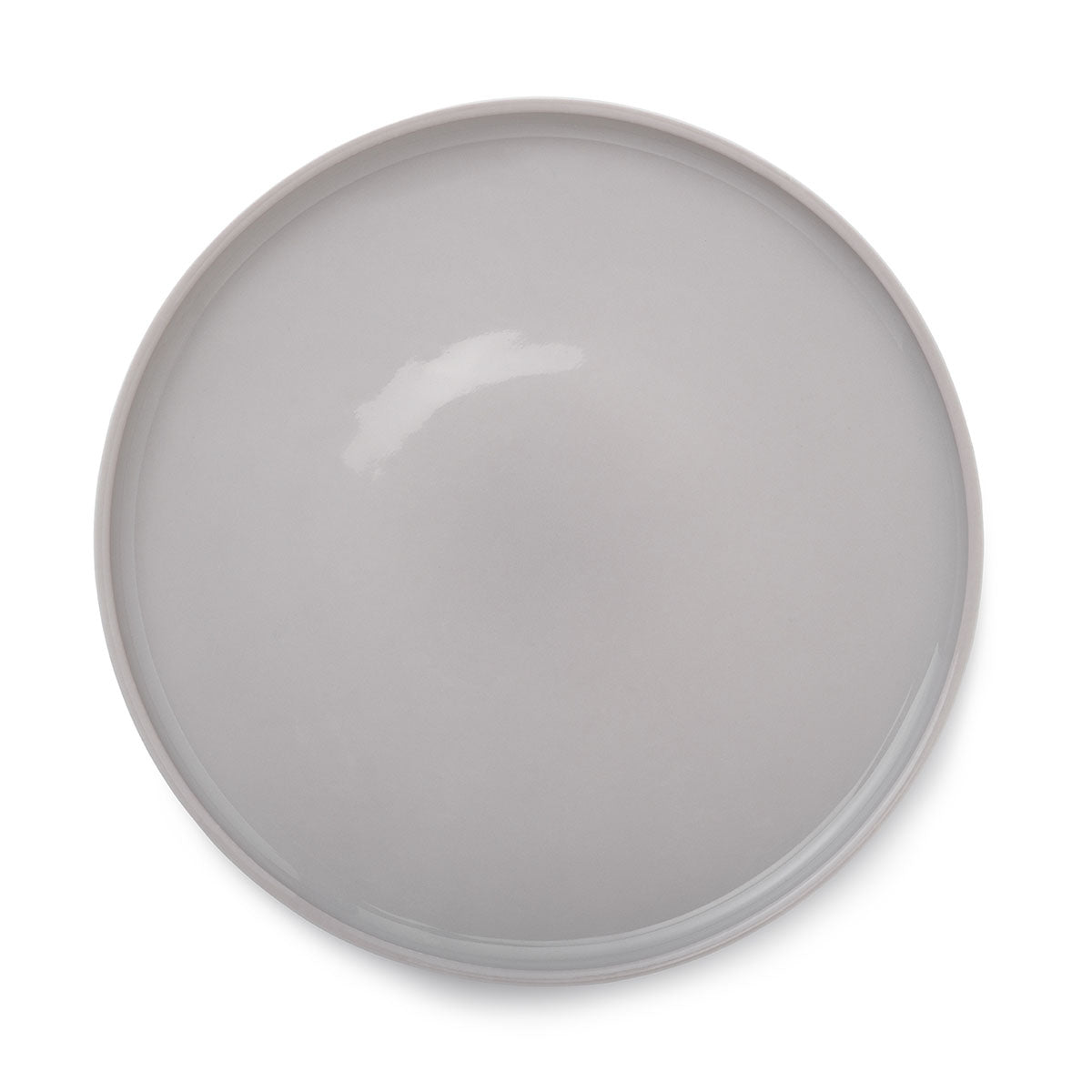 Degrenne Paris LA VAISSELLE DE L'ECONOME RUTABAGA Coffret 4 Assiettes 24 Cm