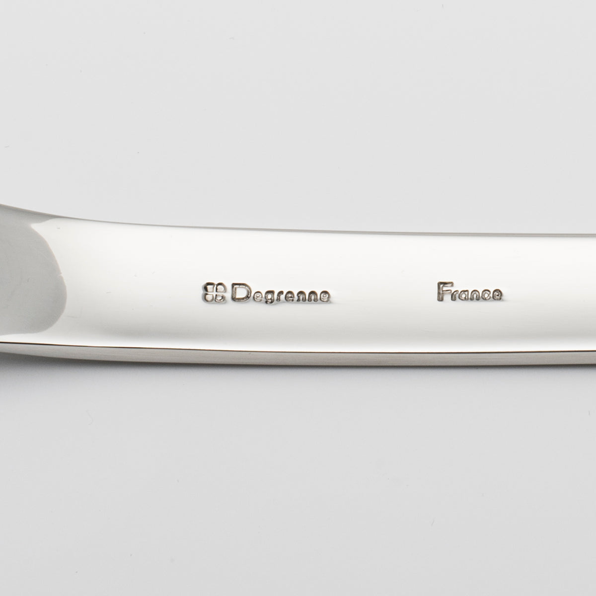 Degrenne Paris MIRAGE MIROIR Colis écrin 100 Couverts