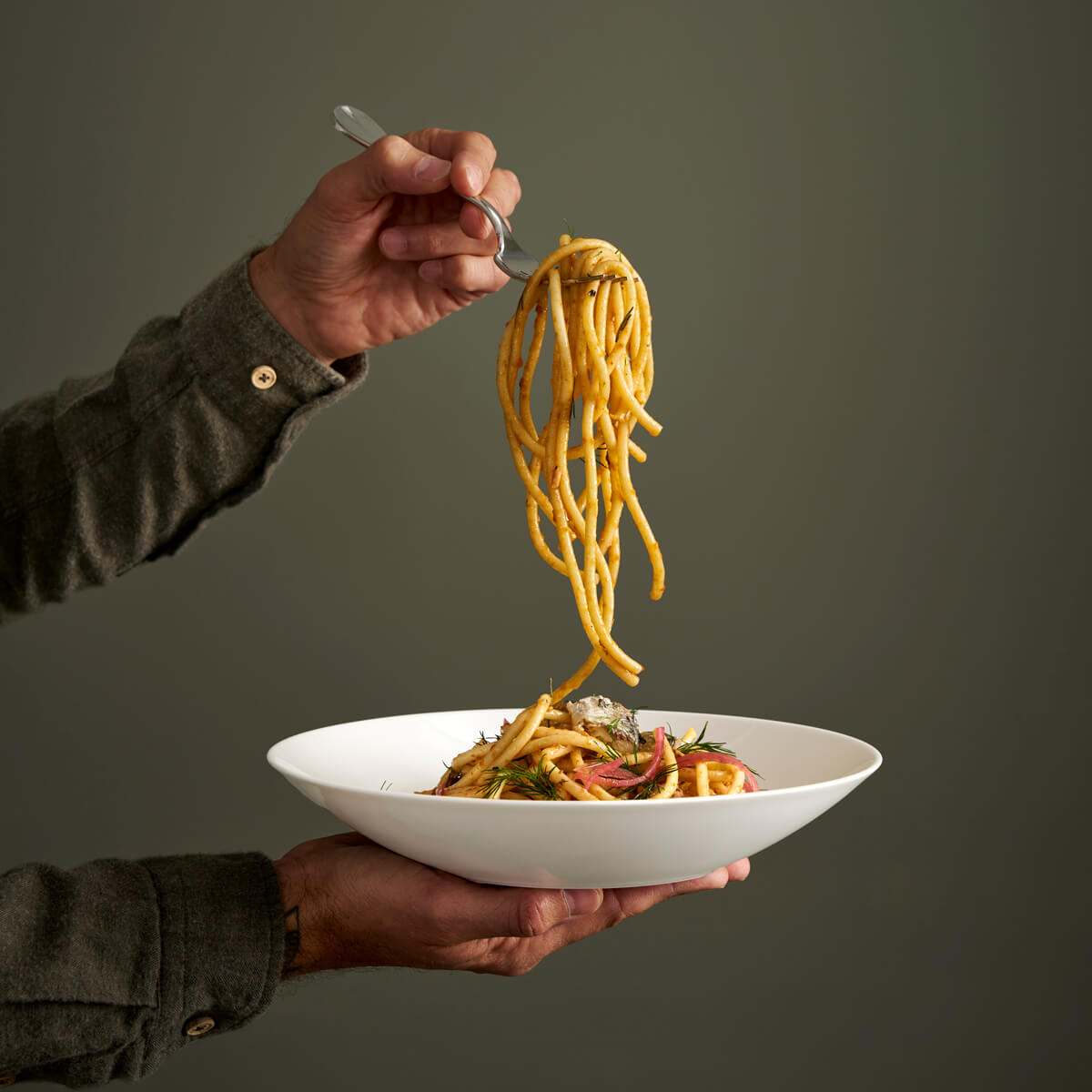 Degrenne Paris MODULO BLANC Assiette Coupe Ronde 24cm