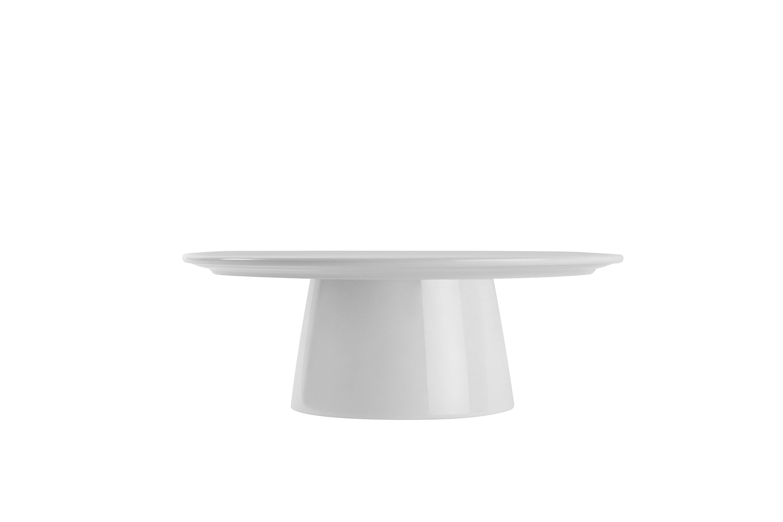 Degrenne Paris MODULO BLANC Coffret Présentoir à Gâteaux 32 Cm