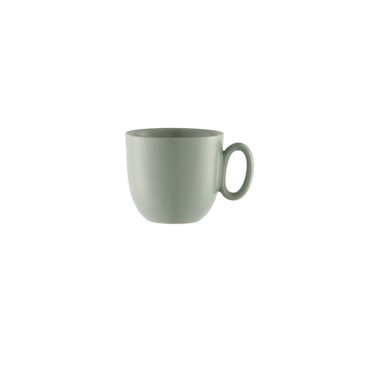 degrenne paris MODULO NATURE JADE Tasse à café/expresso 11 5 cl