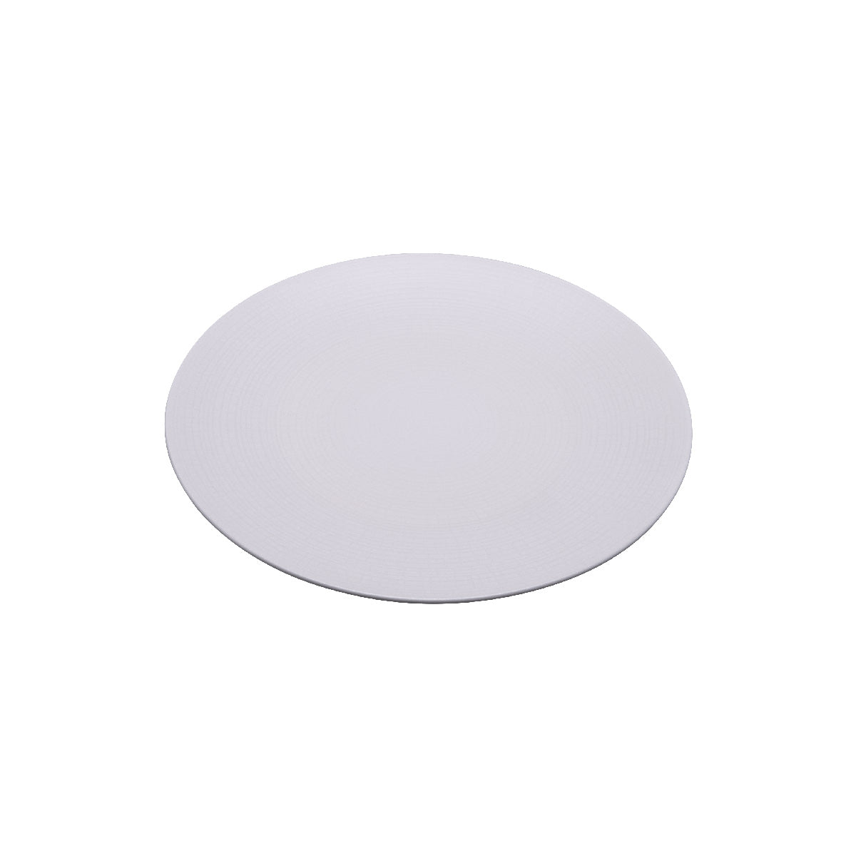 Degrenne Paris MODULO NATURE KAOLIN Assiette Plate 26 Cm