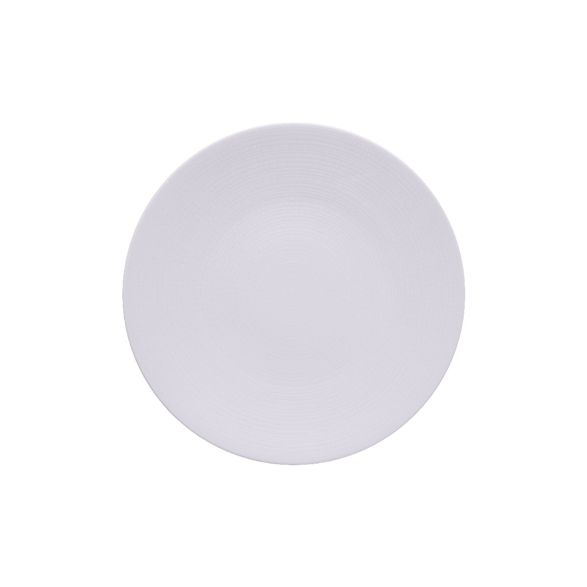 Degrenne Paris MODULO NATURE KAOLIN Assiette Plate 26 Cm